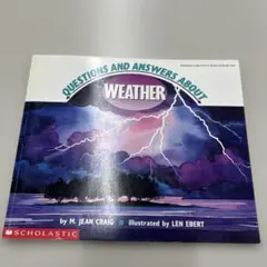 Questions and Answers About Weather