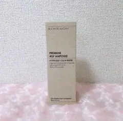 2026年最新】premium 4gf ampoule boomdeahdahの人気アイテム - メルカリ