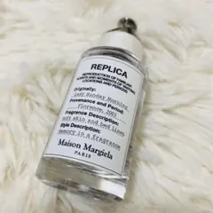 マルジェラ　香水