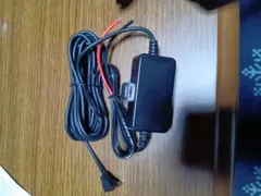 ユピテル 5V 直結コード ドライブレコーダーのサムネイル