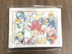 最安値 デュエルマスターズ 25周年ツアー限定カードスリーブ 勝舞編ver
