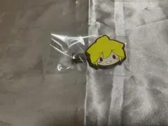 プロセカ　鏡音レン　前髪クリップ