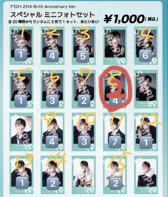 みー@プロフ必読様専用