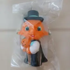 サトチャン　指人形