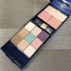 ディオール　メイクパレット
