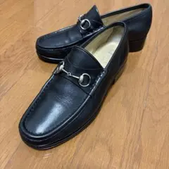 gucci 2002 トムフォード期 ホースビットローファー - メルカリ