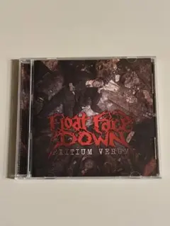 Float Face Down Exitium Verum - メルカリ