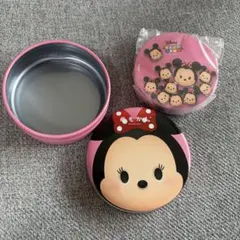 ツムツム めもかん ミニー