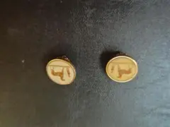 エルメスコロゾイヤリングのサムネイル