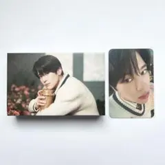 NCT WISH WISHLIST CD シオン トレカ 特典 - メルカリ