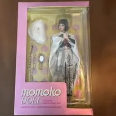momoko doll モモコ ドールしらゆき snow white 着物 和服
