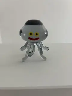 ドラゴンクエスト ビッグクリアフィギュア メタルホイミン