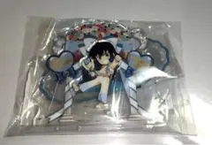 鬼滅の刃 嘴平伊之助 誕生祭 ジオラマ アクリルスタンド