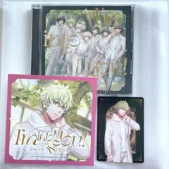 うたプリ HE★VENSミニアルバム 特典 大和