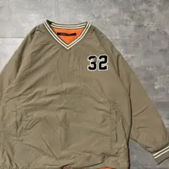 定価:6,600円　niko and.. ナイロンブルゾン