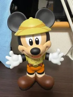 2025年最新】ミッキー探検家ぬいぐるみの人気アイテム - メルカリ