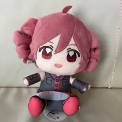 2026年最新】重音テト おすわりぬいぐるみの人気アイテム - メルカリ
