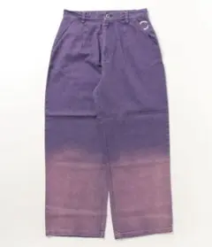 student apathy デニム