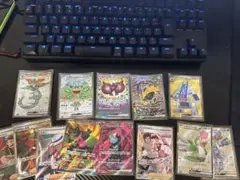 ポケモンカードSR まとめ売り