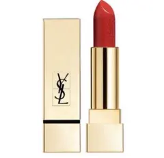 【美品】イヴサンローラン ルージュ ピュールクチュール 01