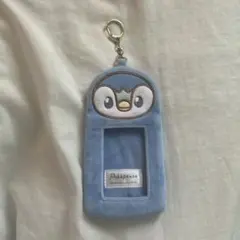 ポッチャマ トレカケース　ポケピース