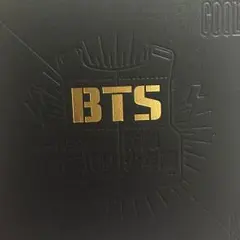BTS 防弾少年団 2cool4skool ( 韓国盤 )