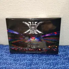 三代目 JSB FOREVERONEスタジアム FC限定 DVD