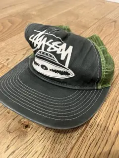 Stussy メッシュキャップのサムネイル