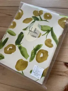 【シビラ】掛カバー　シングル　150×210 ビエン　グリーン