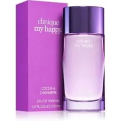 Clinique My Happy Cocoa & Cashmere 100mlのサムネイル