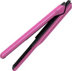 ヘアアイロン ストレート コードレス 2way カール メンズ ミニ 26mm