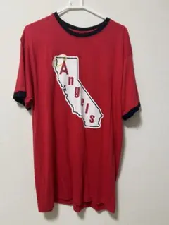 大谷翔平 エンゼルス tシャツ 国内入手不可