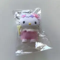 ちびっとも　キティ