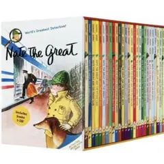 2026年最新】nate the great 本の人気アイテム - メルカリ