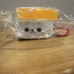 スクイーズ　ninnydiy 寿司アザラシ　あざらし　マグロ