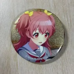 プロセカ 桃井愛莉 グリッター缶バッジ グリ缶 vol.28 B 28B - メルカリ