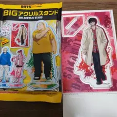 BIG アクリルスタンド 南雲