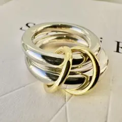 【パン屋さん様専用】Spinelli Kilcollin VIRGO SG