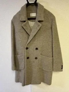 trove ピーコート