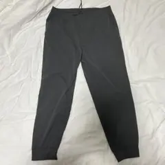 UNIQLO ウルトラストレッチアクティブジョガーパンツ XL レディース