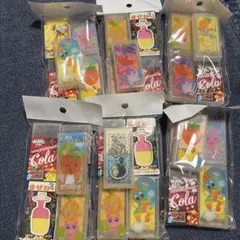 ヒノデワシ ねりけし 5種セット まとめ売り - メルカリ
