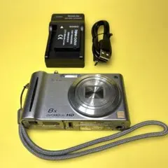 ❤️デジカメ❤️３台セット★動作品★各メーカー揃い★今は、バッテリー付き ❤️デジカメ❤️3台セット☆動作品☆各メーカー揃い☆今は、