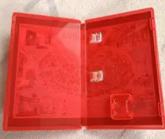 NintendoSwitch2 PokémonLEGENDS ZA ケースのみのサムネイル
