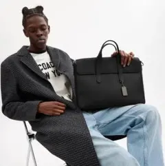 COACH サリバン ポートフォリオ ブリーフのサムネイル