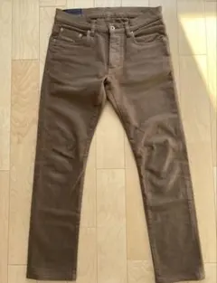 attachment　アタッチメント　スキニーパンツのサムネイル