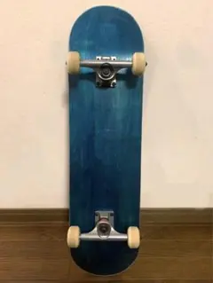 H-STREET Yuro Nagahata 8インチスケートボードデッキ H-STREET SKATEBOARDING skate deck YURO MODEL STREET SHAPE【CCC