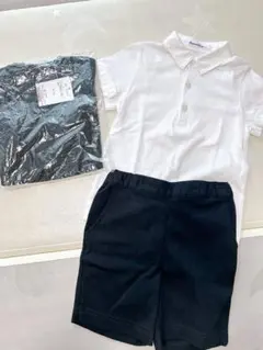 familiar 幼稚園お受験セット 100㎝