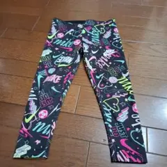 ナイキNIKEレギンスパンツスパッツ100