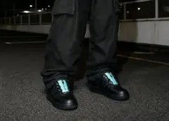NIKE Air Force1 専用カスタムキット