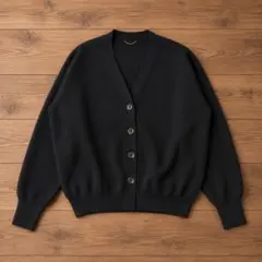 L'Appartement Knit Vneck Cardigan アパルトモンのサムネイル